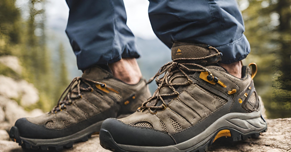 Top Picks: Best Hiking Shoes for Beginners 2023 Guide